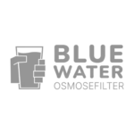 Blue-Water Logo