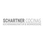 Schartner-Cocinas Logo