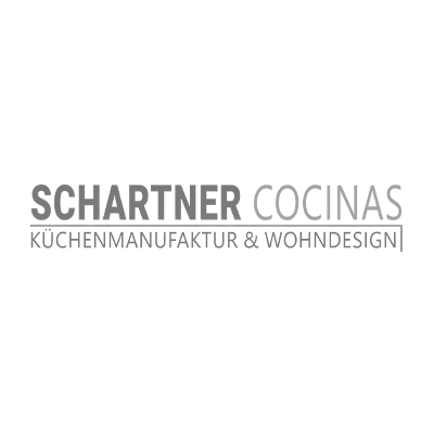 Schartner-Cocinas Logo