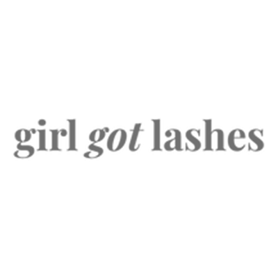 girl-got-lashes Logo